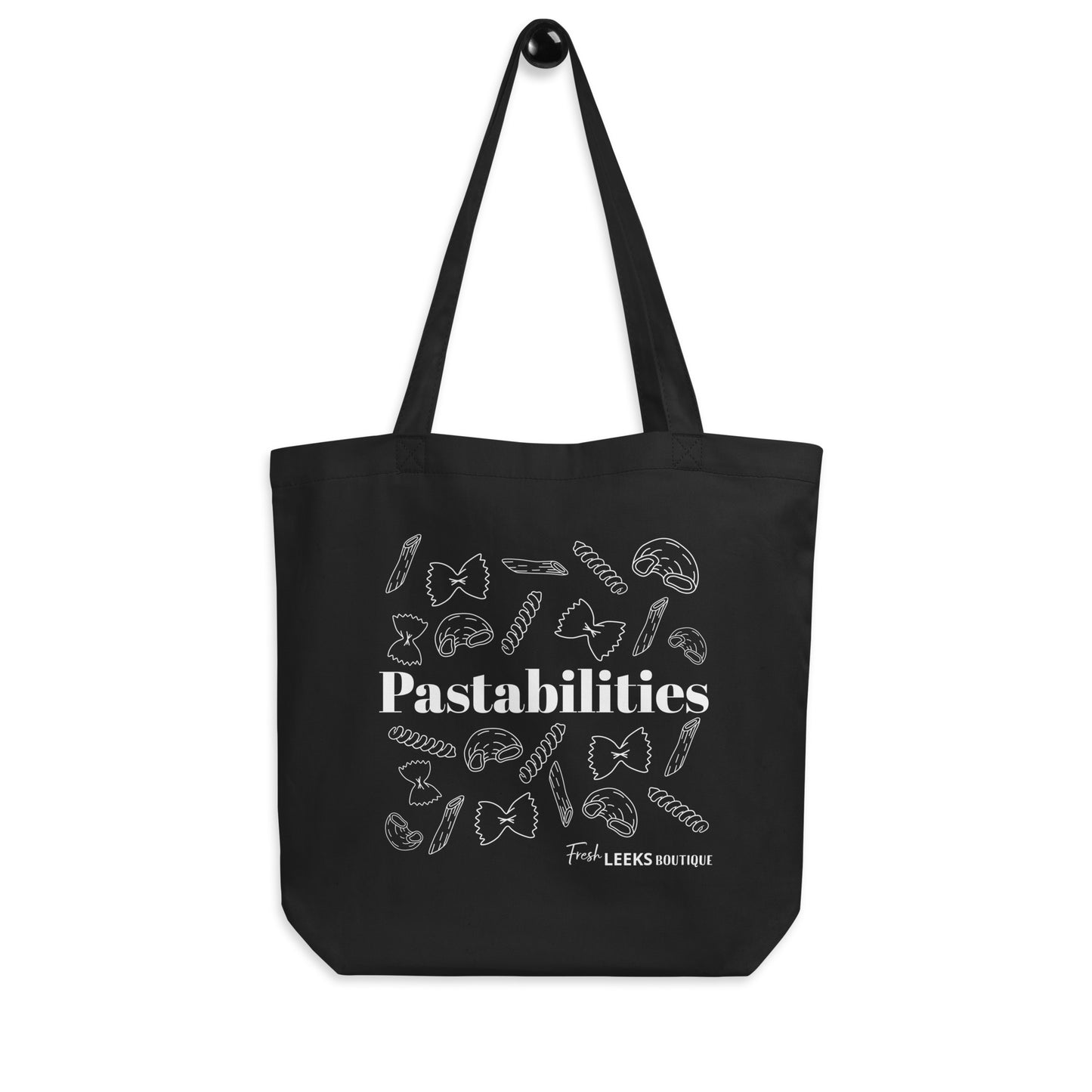 Pastabilities Eco Tote Bag