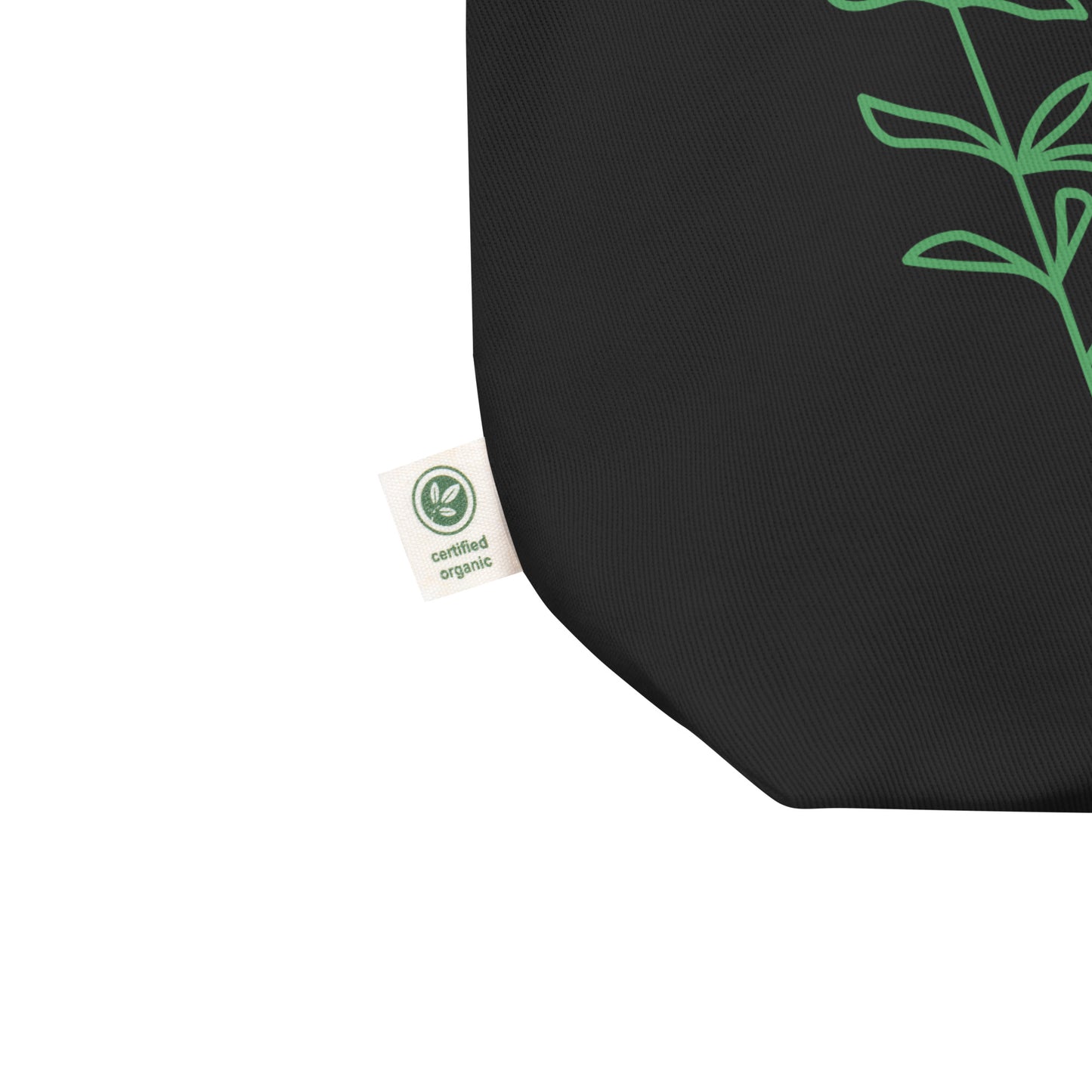 Thyme Out Eco Tote Bag