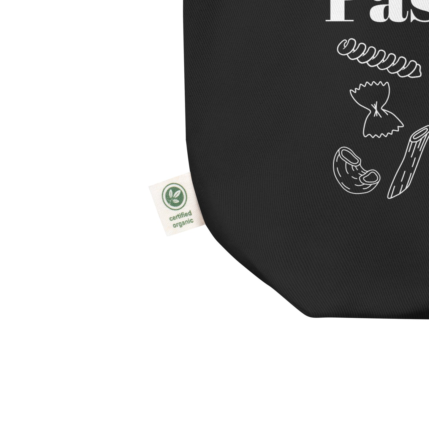 Pastabilities Eco Tote Bag