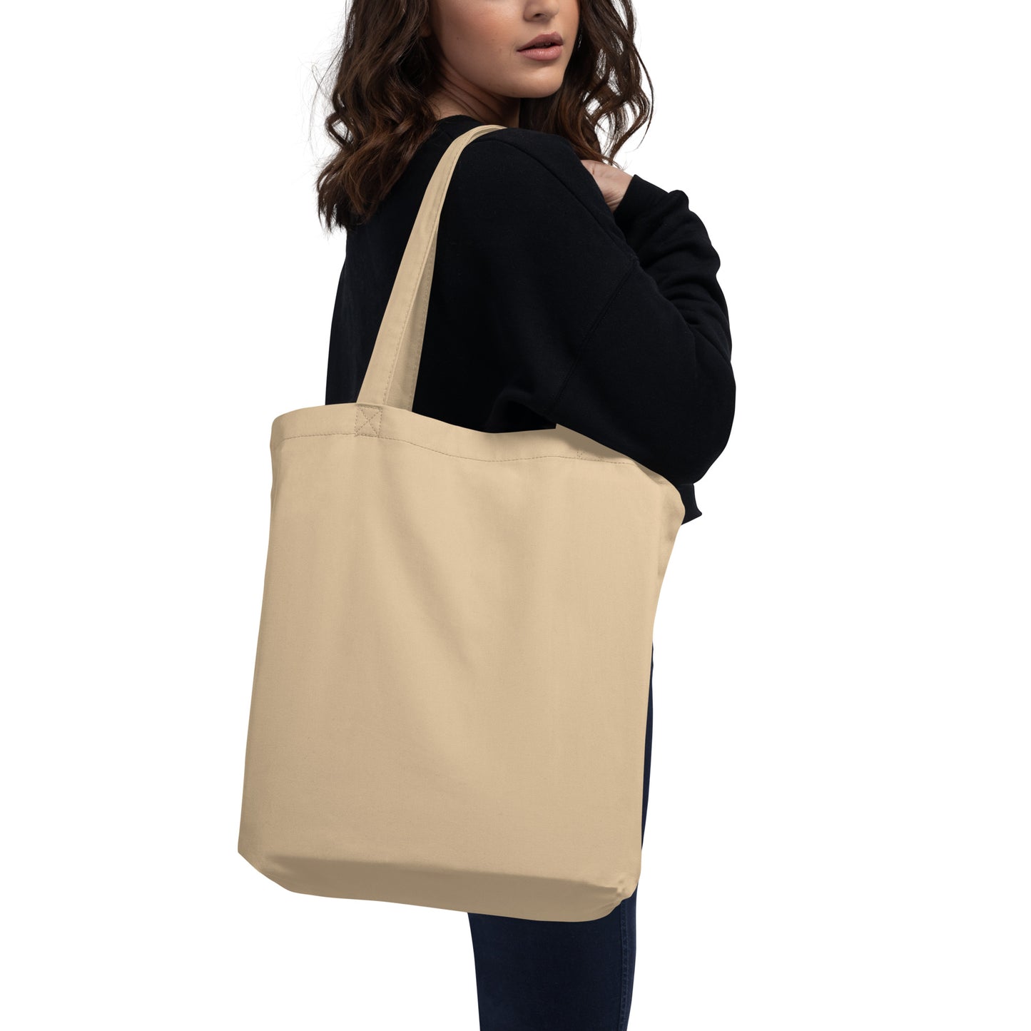 NOnion Business Eco Tote Bag