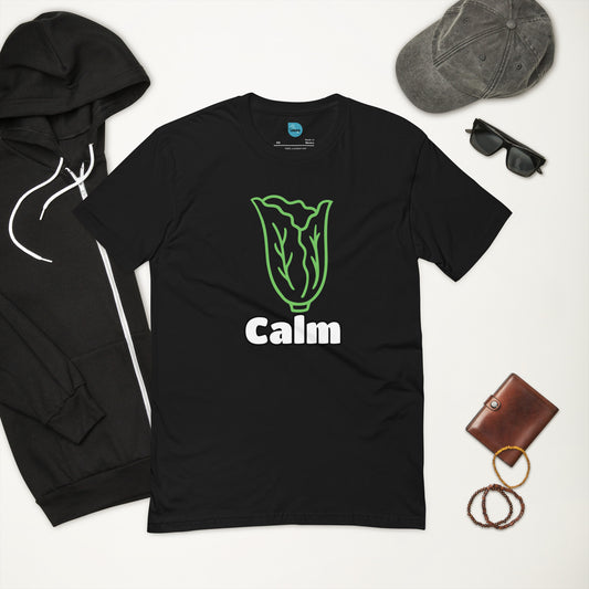 Romaine Calm 100% Cotton T-shirt